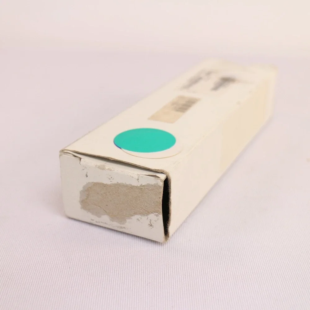 GE Security Interlogix 60-452-10-319.5 Pendant Panic Device Open Box White SOS